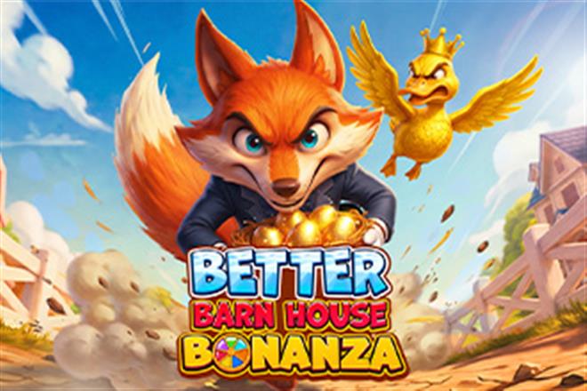 Better Barnhouse Bonanza